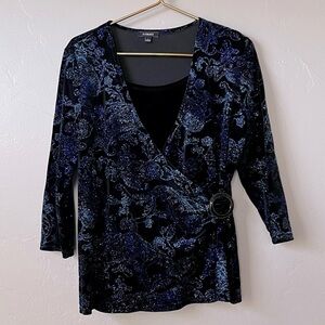 Elementz Women’s Blouse